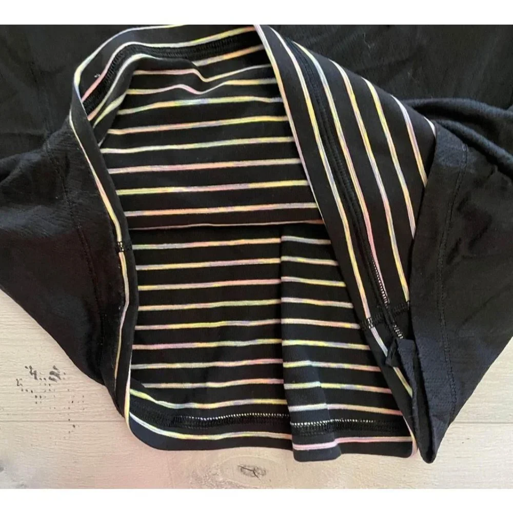 Ivivva By Lululemon tank‎ size 12
